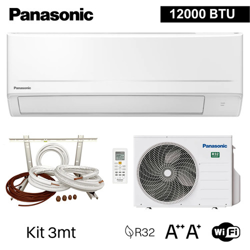 Climatiseur split inverter