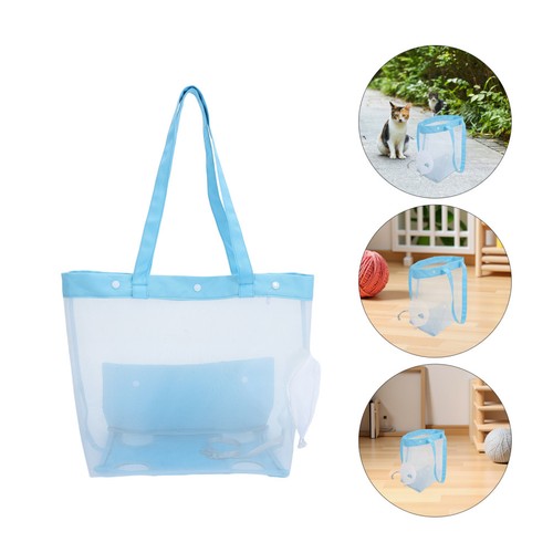 Sac transport pour chat - de, chat 