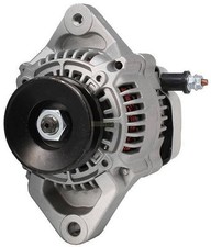 1* ALTERNATEUR 55A NOUVEAU EUROSTARTER 101211-8770 POUR KUBOTA RTV900 RTV1140 D9