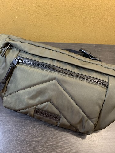 Hedgren bolt waist - bolt, bag