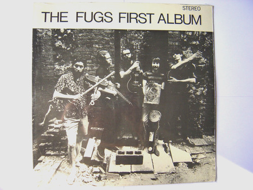 The fugs first album - :,