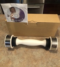 New “Shake Weight Dumbell”