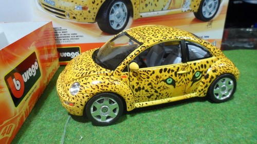 Volkswagen new beetle - new,