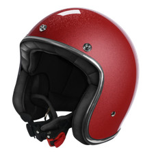 Casque Jet Moto Stormer QUARTZ