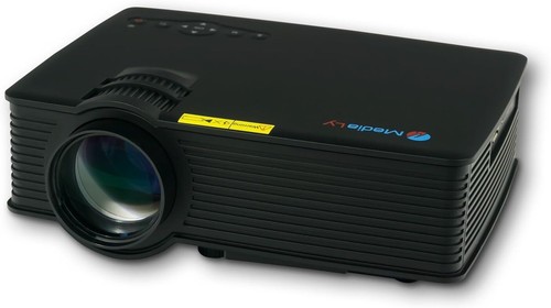 Video projecteur medialy gx90 - medialy,