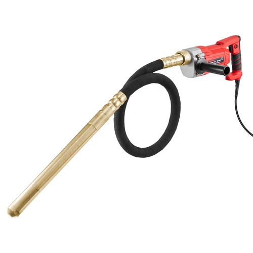 Vevor vibrateur béton - vevor,