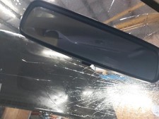 Retroviseur interieur DACIA