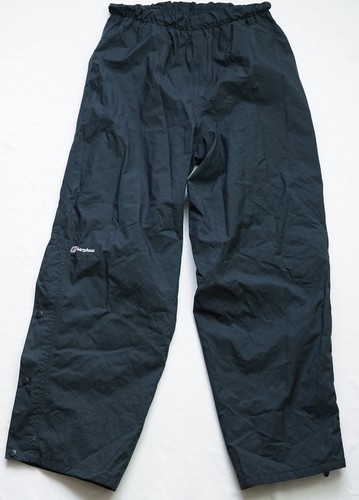 Pantalon imperméable berghaus - pantalon,