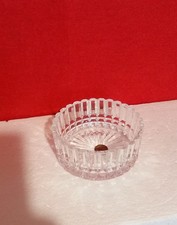 Vide Poche en Cristal d'