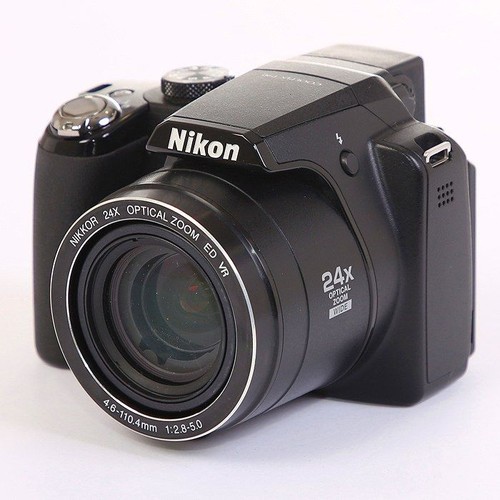 Appareil photo numérique