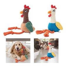 Jouet pour chien qui couine