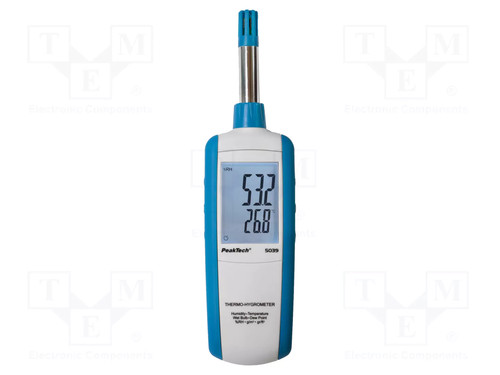 Peaktech 5039 - peaktech, p-5039