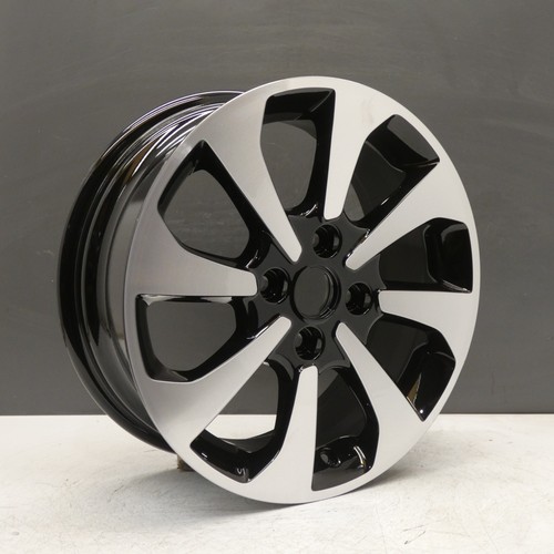 Ford fiesta mk8 jante - mk8,
