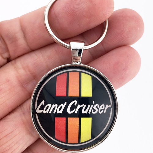 Vintage toyota land cruiser - land,