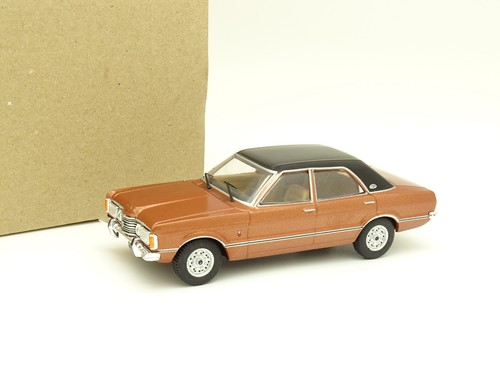 Ixo ford taunus - sb,