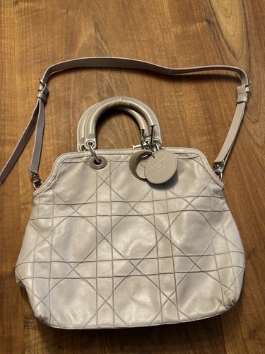 Sac christian dior lady - christian,