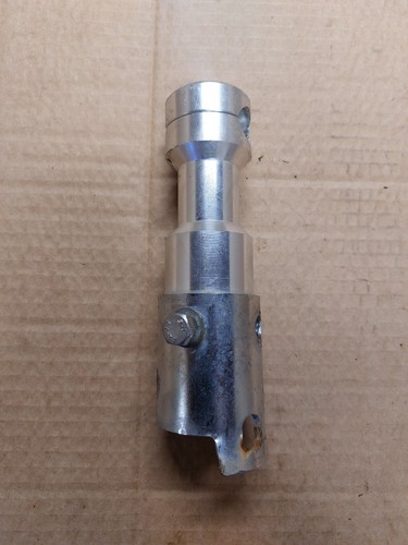 Potence guidon tnt peugeot - potence,