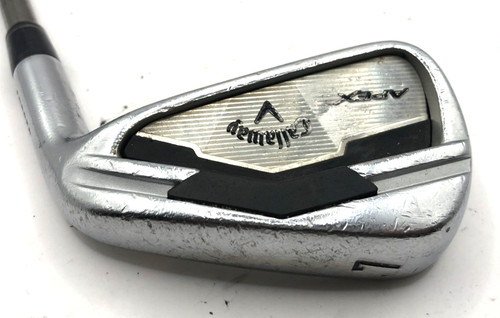 Callaway 2014 forged - forged, apex