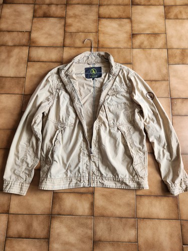 Veste aigle homme - veste,