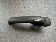 Nissan Terrano 2 2000 27TI HANDLE ASSY-OUTSIDE,FRONT DOOR LH 806077F000