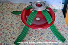 Pieds pour Maintenir  Sapin de