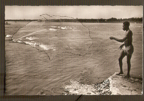 Congo belge carte - congo,