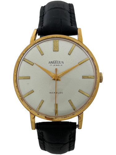 Montre bracelet homme angelus - homme,