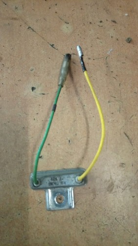 Resistance sym gts 125 - resistance,
