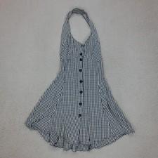Robe Rockabilly Vintage 90s