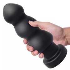 Sextoy Plug Anal Ventouse