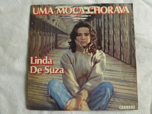 Linda suza uma - de, moça