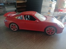 Playmobil ,  voiture  Porsche