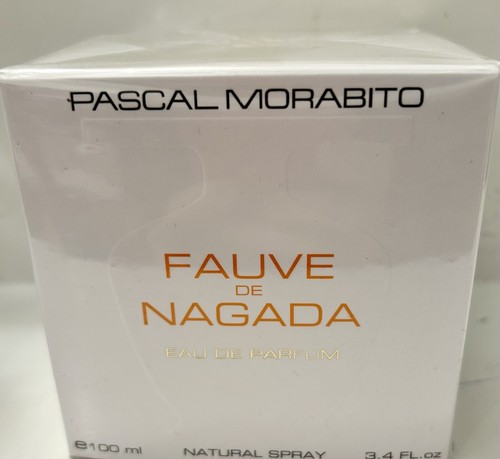 Pascal morabito fauve - pascal,