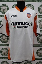 football jersey PISTOIESE MATCH WORN shirt maillot jersey t-shirt