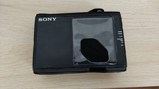 Pochette case en cuir Sony