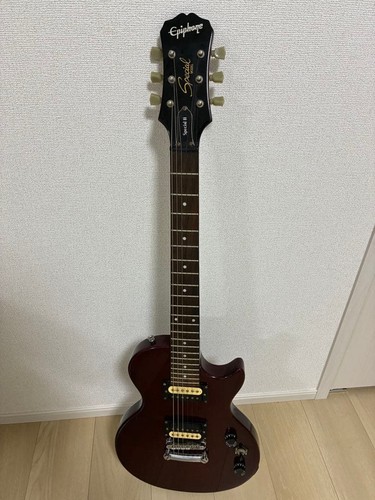 Guitare électrique epiphone - guitare,