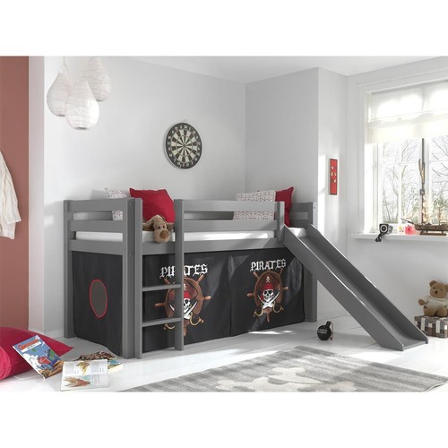 Pack lit enfant toboggan - pack,