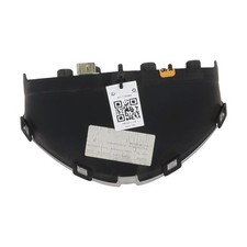 Compteur - Peugeot 206 - 6106LL - X1-1359H