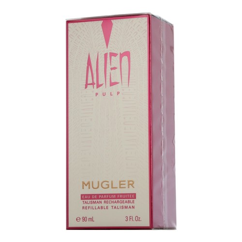 Thierry mugler alien pulp edp - thierry,