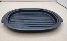Tupperware Plancha Grill Ultra