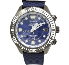 CITIZEN Promaster Marine