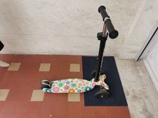 trotinette enfant