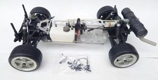 KYOSHO 1/8 GP-20 ESPRIT Nitro