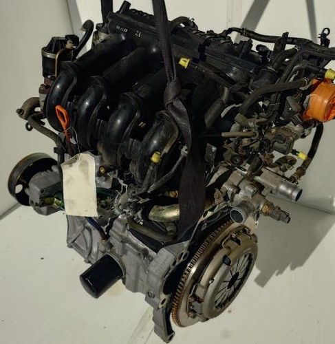 Moteur honda jazz - honda,