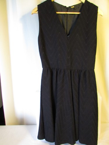 Robe maje noire taille - maje,