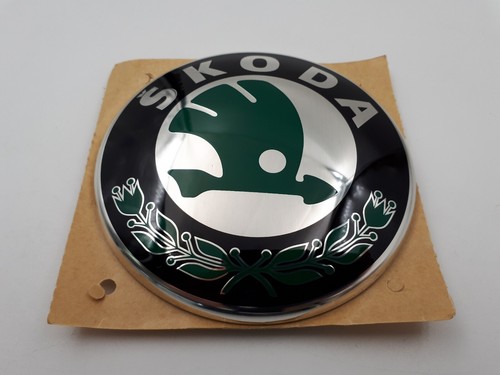 Emblème logo carrosserie