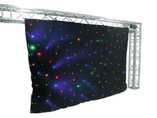 Eurolite Tenda Led CRT 120 mt