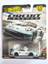 MINIATURE HOT WHEELS PREMIUM