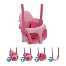 Fauteuil bébé 4-en-1 - TP