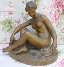 Grande Statue sculpture Art